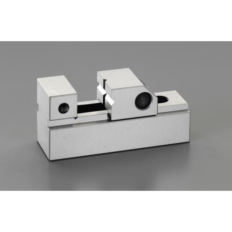 エスコ EA525AT-11 36mm精密バイス 1個(ご注文単位1個)【直送品】