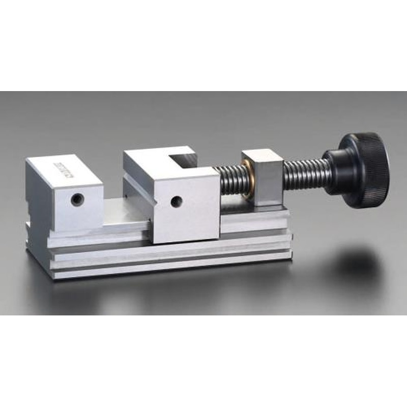 エスコ EA525AV-11 70mm精密バイス 1個(ご注文単位1個)【直送品】