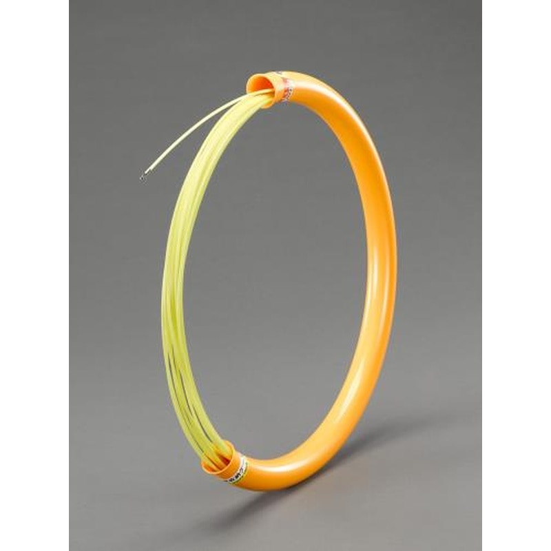 エスコ EA597BE-1 4.5mmx30mフィッシュテープ(プラスチックPOM製 1個（ご注文単位1個）【直送品】