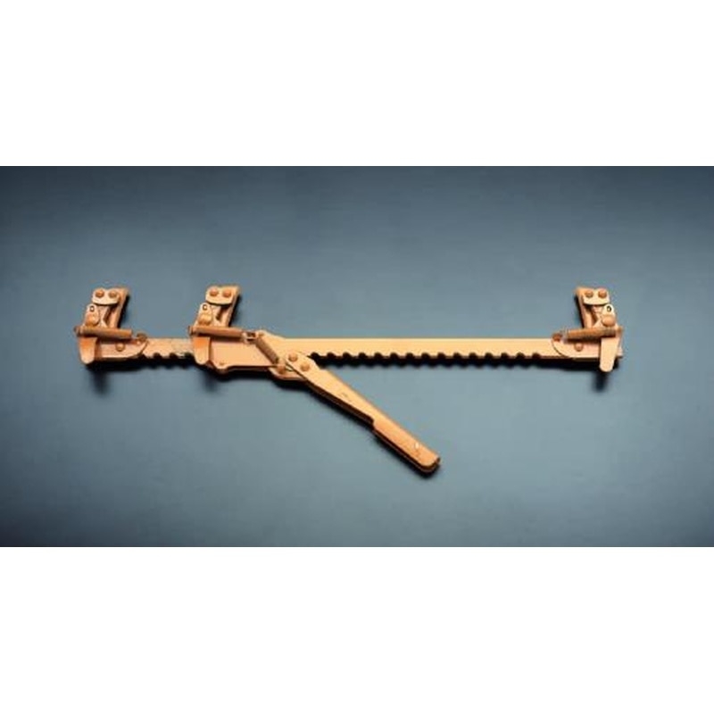 エスコ EA988D-3 フェンス用プーラー 1個（ご注文単位1個）【直送品】