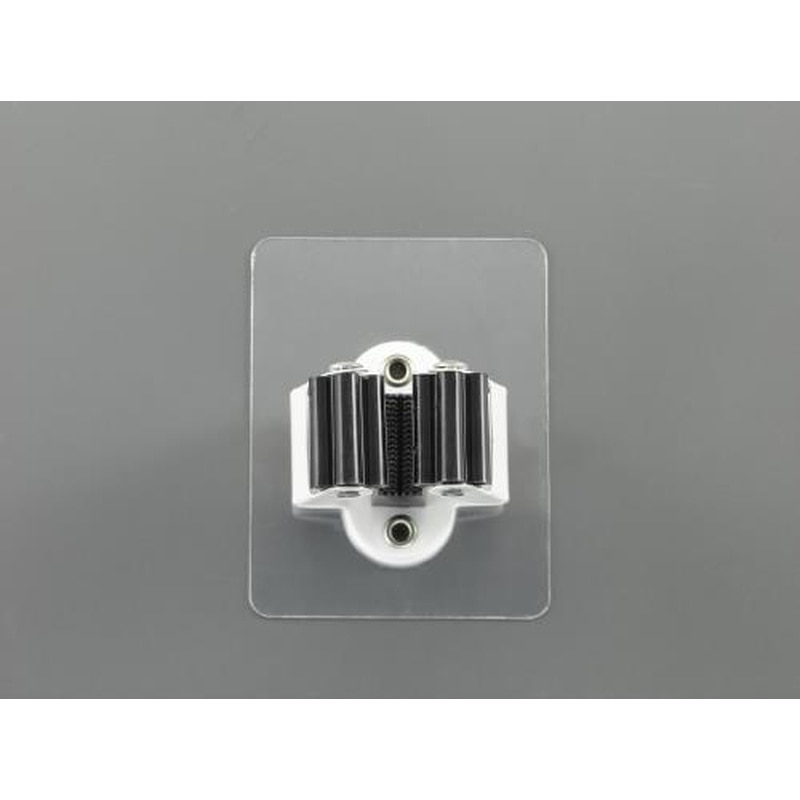 エスコ EA928AJ-303 φ15-32mm用モップハンガー(ジェルシート) 1個(ご注文単位1個)【直送品】