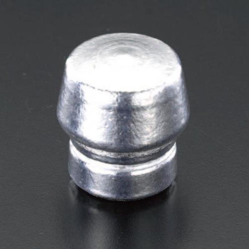 エスコ EA575HH-45 80mmハンマーヘッド(軟鉄・ハード) 1個(ご注文単位1個)【直送品】