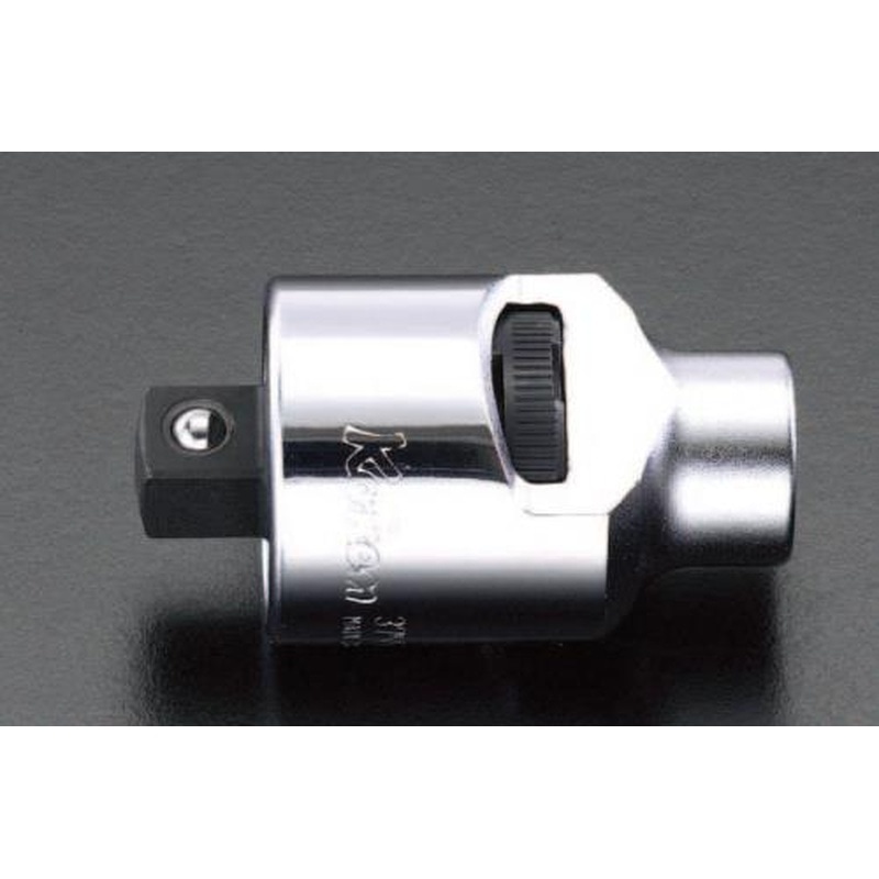 エスコ EA618CA-0 1/2”DRラチェットアダプター 1個（ご注文単位1個）【直送品】