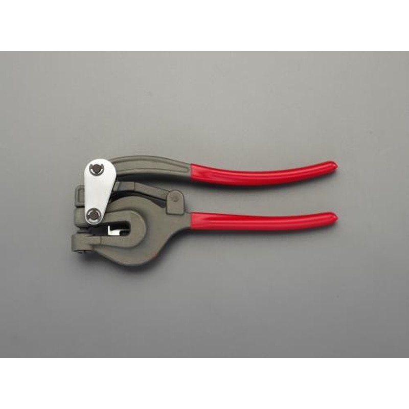 エスコ EA576TA ハンドパンチャーセット 1個（ご注文単位1個）【直送品】