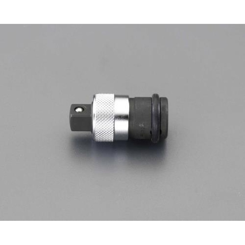 エスコ EA164TA-1 3/8”DRインパクトワンタッチアダプター 1個（ご注文単位1個）【直送品】