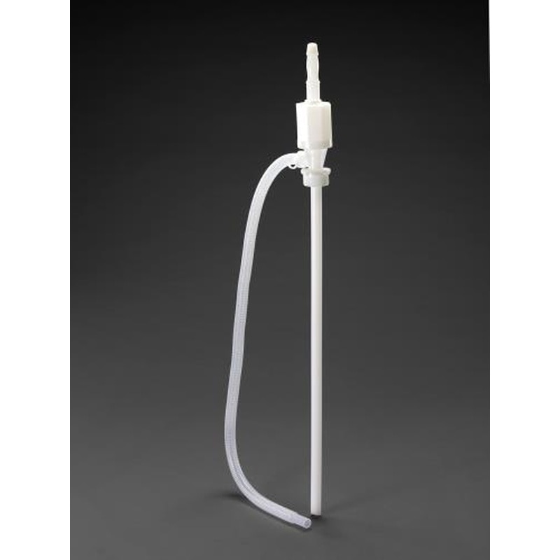 エスコ EA990KT-16 1150mm耐酸ポンプ(手動/1本) 1個（ご注文単位1個）【直送品】