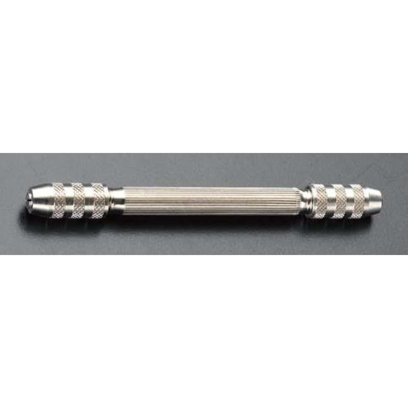 エスコ EA589RN 0-1.5/1.9-3.0mm115mmピンバイス 1個（ご注文単位1個）【直送品】