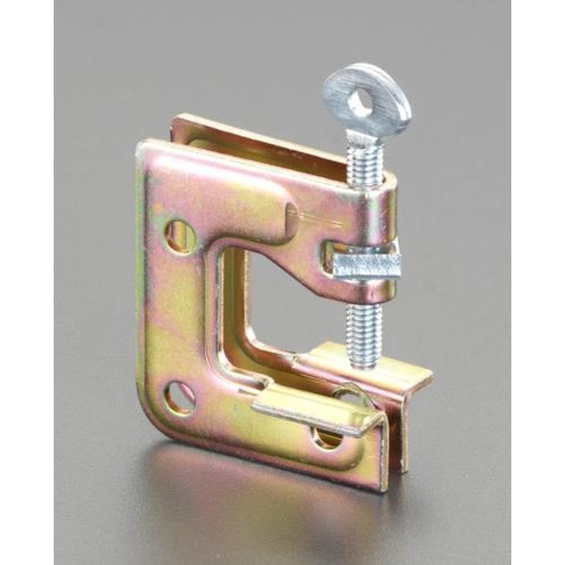 エスコ EA440AF-21 20kgビームラックル 1個（ご注文単位1個）【直送品】