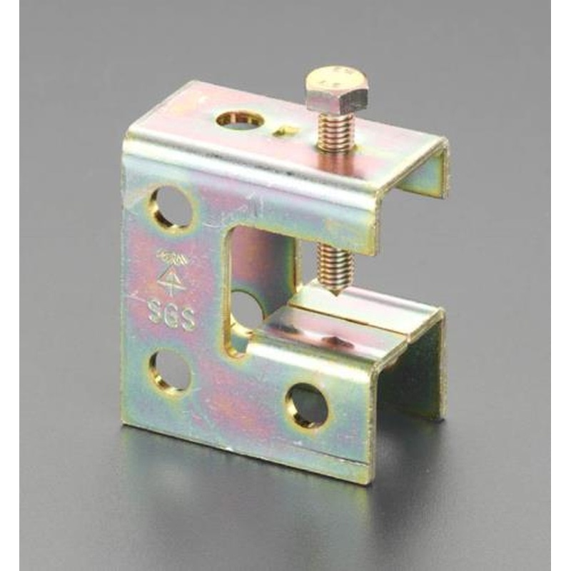 エスコ EA440AF-24 80㎏ビームラックル 1個（ご注文単位1個）【直送品】