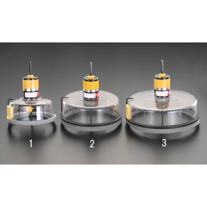 エスコ EA827AR-3 φ50-250mmフリーホルソー 1個（ご注文単位1個）【直送品】