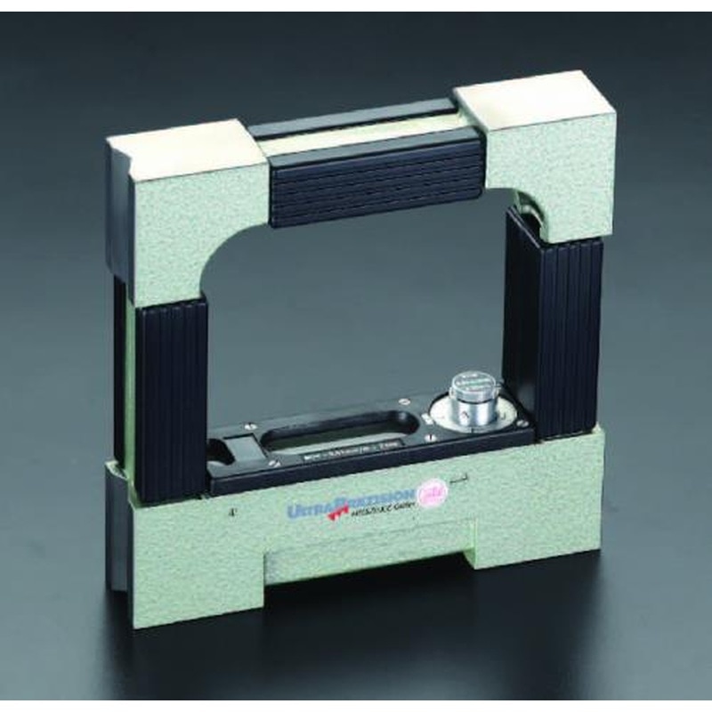 エスコ EA735M-14G 200x200mm0.01mm/mインスペクションレベル 1個（ご注文単位1個）【直送品】