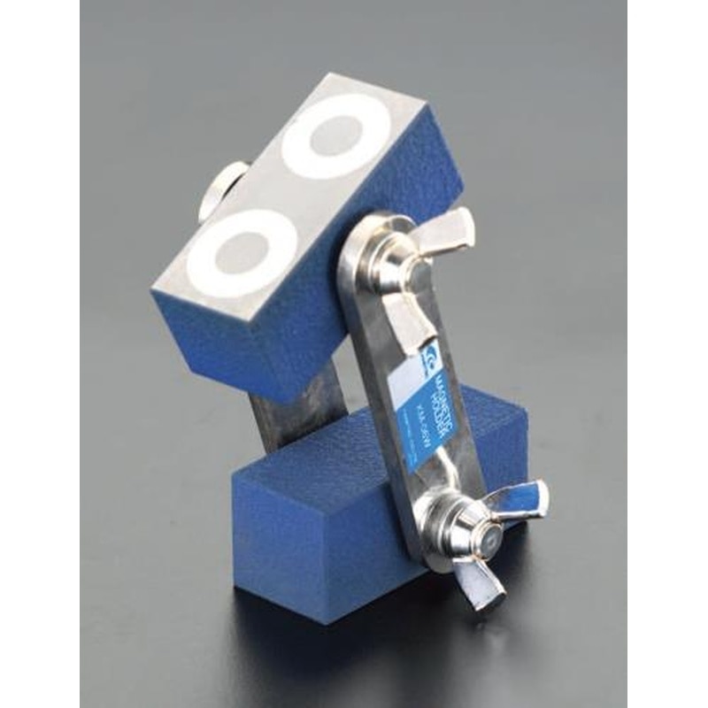 エスコ EA781BE-5 26x60x25mm/20kgfマグネットホルダー 1個(ご注文単位1個)【直送品】