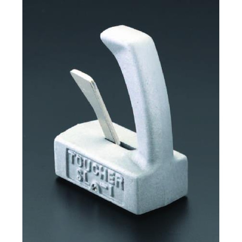 エスコ EA984CA-3 50x92x32mm/50kgfハンドマグネットリフト 1個(ご注文単位1個)【直送品】