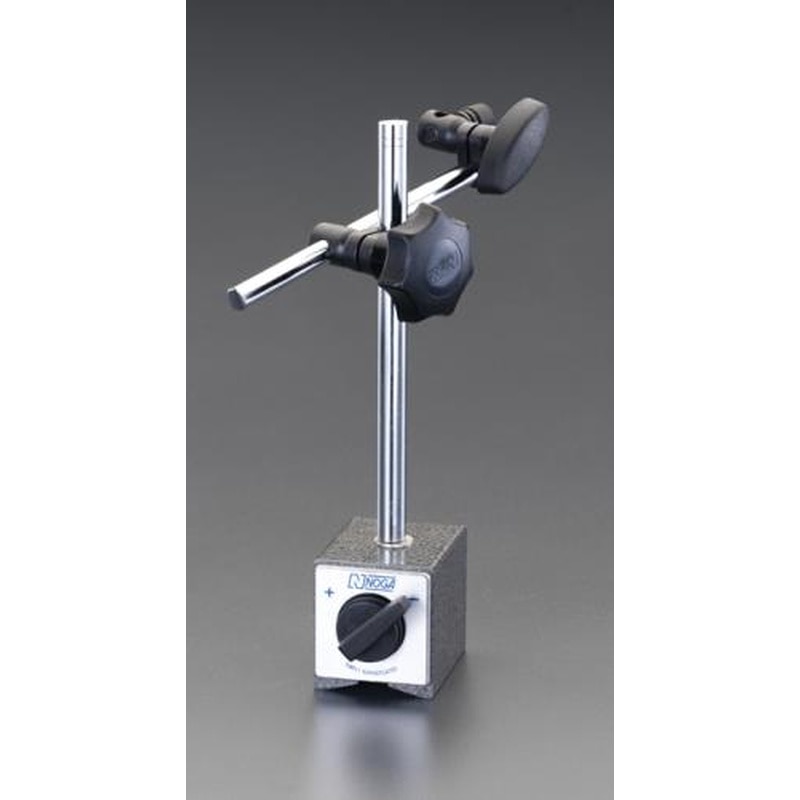 エスコ EA725T-14 ダイアルゲージホルダー 1個(ご注文単位1個)【直送品】