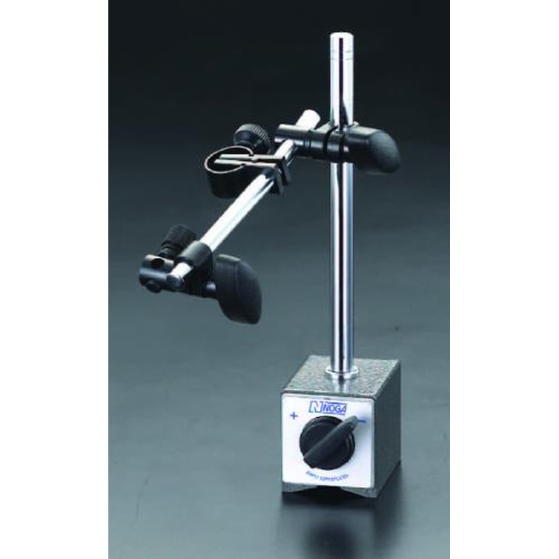 エスコ EA725T-16 ダイアルゲージホルダー 1個(ご注文単位1個)【直送品】