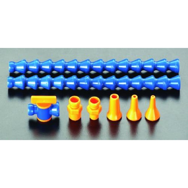 エスコ EA991DA-11 380mmスプレーユニット(バルブ付) 1個(ご注文単位1個)【直送品】