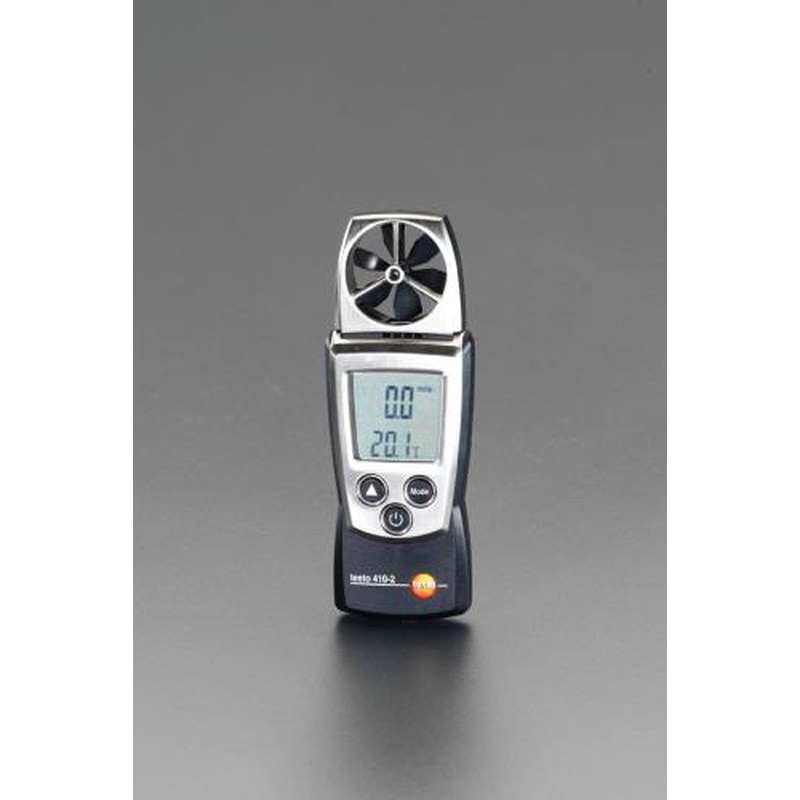 エスコ EA739AM ベーン式風速計 1個（ご注文単位1個）【直送品】