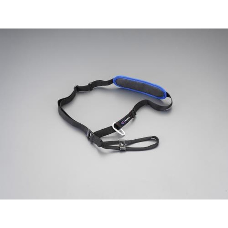 エスコ EA983SM-201 ショルダーストラップ 1個（ご注文単位1個）【直送品】