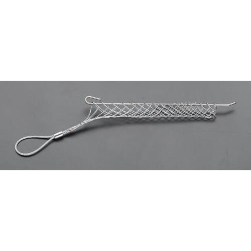 エスコ EA626AB-4 16-19mm中間型プーリンググリップ(光ファイバー用) 1個（ご注文単位1個）【直送品】