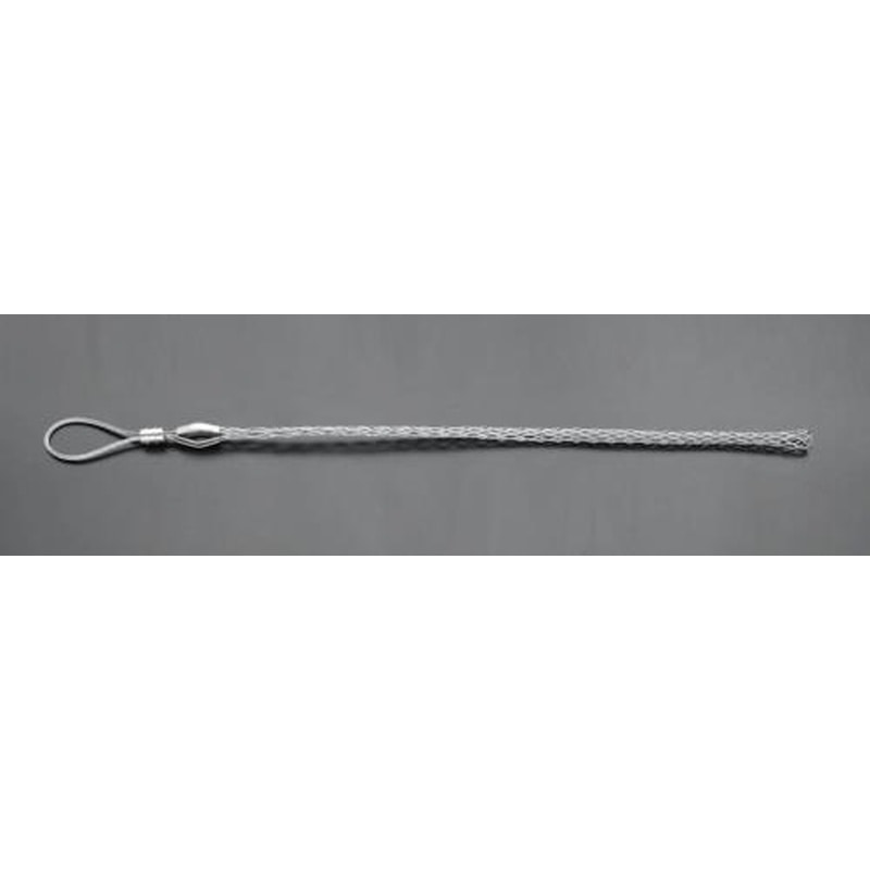 エスコ EA626B-11 13-15mmプーリンググリップ 1個（ご注文単位1個）【直送品】