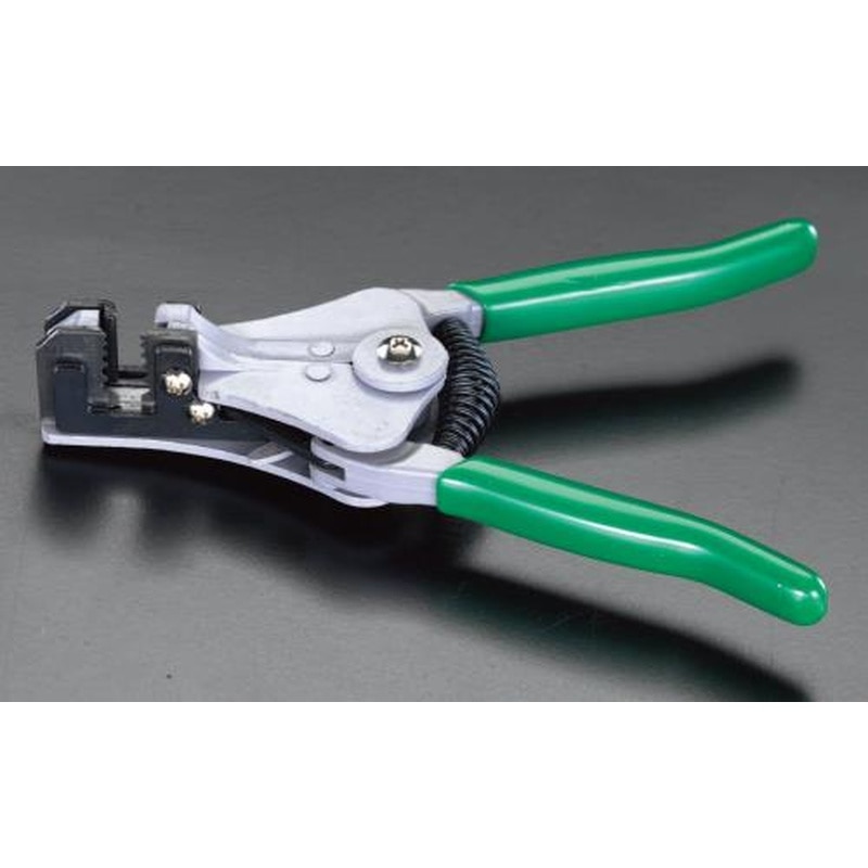 エスコ EA580AE-1 0.5-6.0m㎡ワイヤーストリッパー 1個（ご注文単位1個）【直送品】