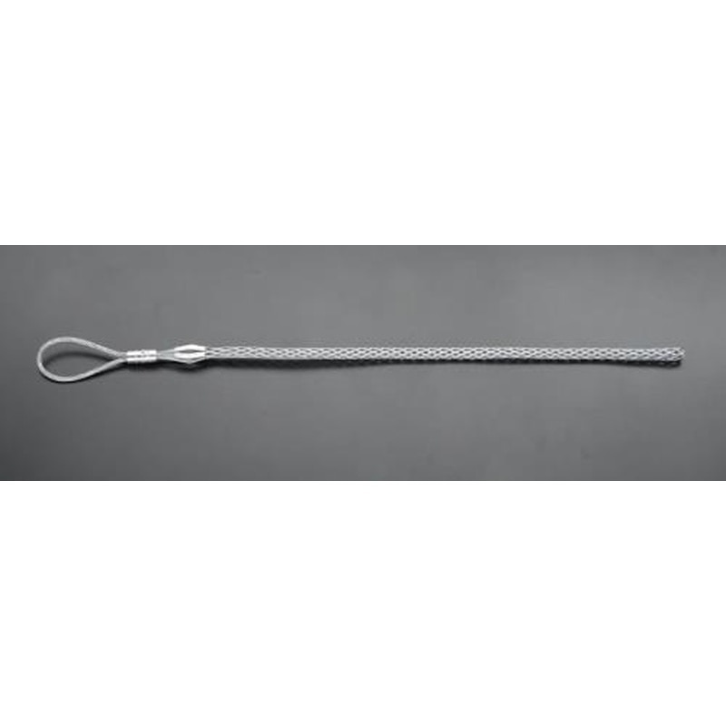 エスコ EA626GG-38 25-38mmケーブルグリップ(強力型) 1個（ご注文単位1個）【直送品】