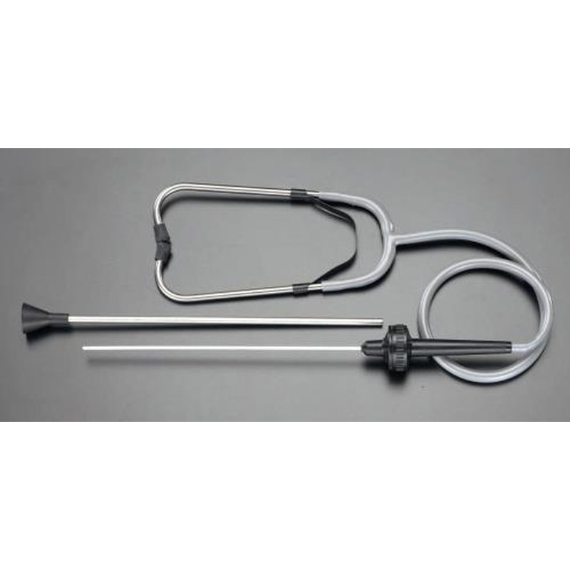 エスコ EA799-6 故障探知器セット 1個(ご注文単位1個)【直送品】