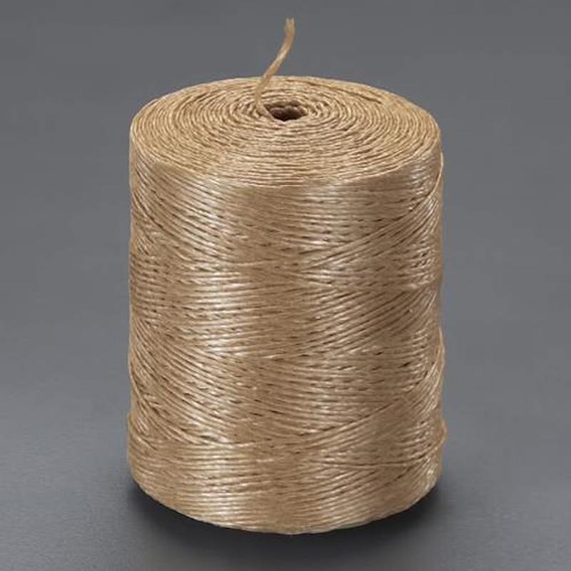 エスコ EA628PC-1 1.7mmx914mポリひも 1個(ご注文単位1個)【直送品】