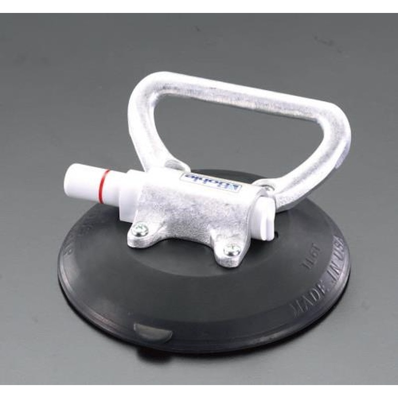 エスコ EA950CH 50kgサクションリフター(ポンプ付) 1個（ご注文単位1個）【直送品】