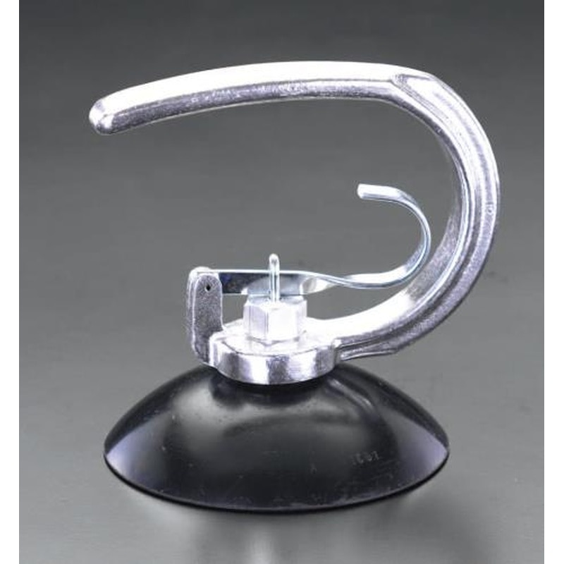 エスコ EA950RC-2 30kgサクションリフター(片手作業) 1個（ご注文単位1個）【直送品】