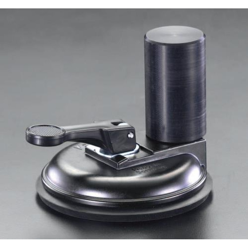 エスコ EA950XL-1 サクションホルダー付ストッパー 1個（ご注文単位1個）【直送品】