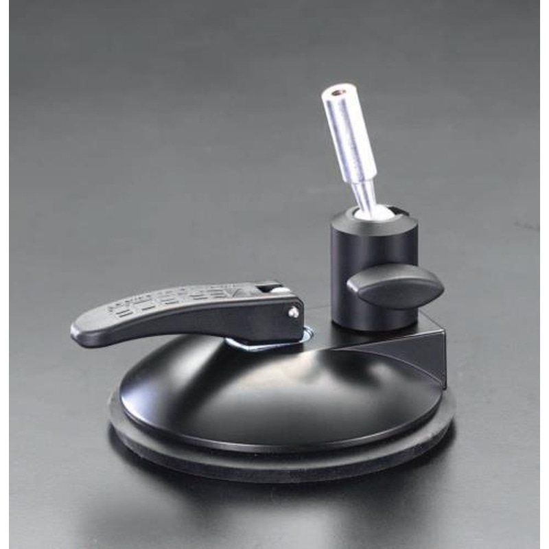 エスコ EA950XM-1 M6サクションホルダー(ボールジョイント付) 1個（ご注文単位1個）【直送品】