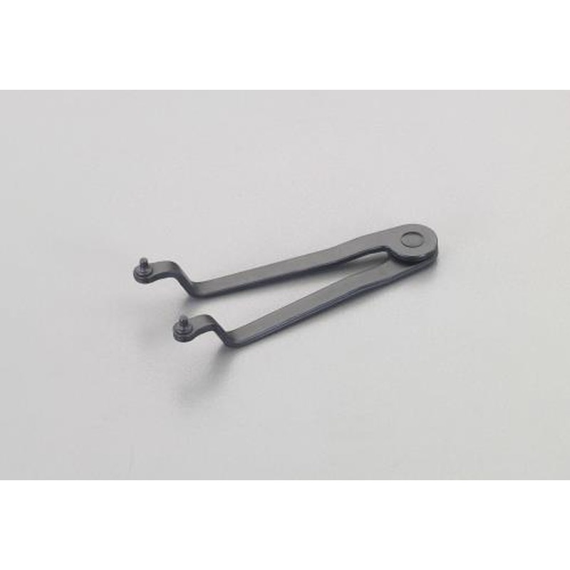 エスコ EA613XR-22 11-50mm/4.0mmヒンジピンレンチ 1個（ご注文単位1個）【直送品】