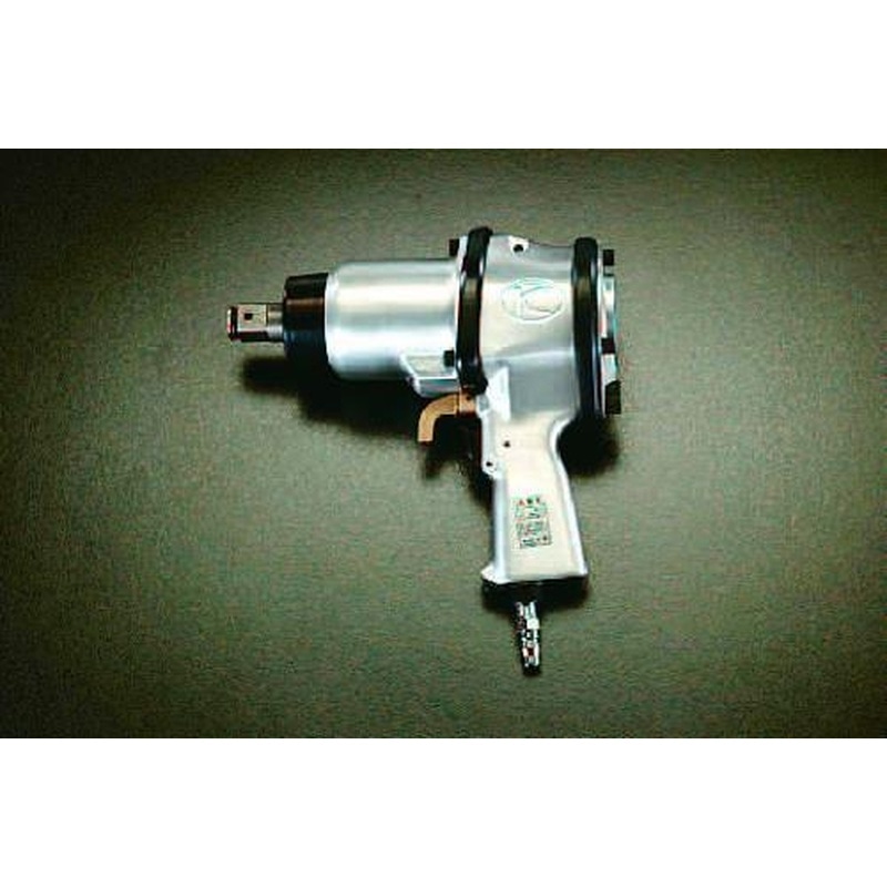 エスコ EA155KK 3/4”DRエアーインパクトレンチ 1個(ご注文単位1個)【直送品】