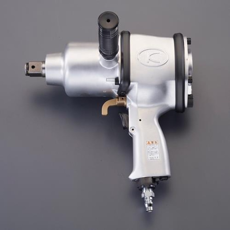 エスコ EA155KL 3/4”DRエアーインパクトレンチ 1個(ご注文単位1個)【直送品】