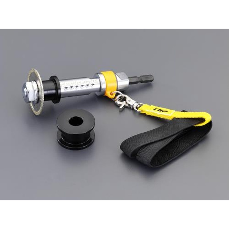 エスコ EA824TA-1 内径カッター(塩ビ管用) 1個（ご注文単位1個）【直送品】