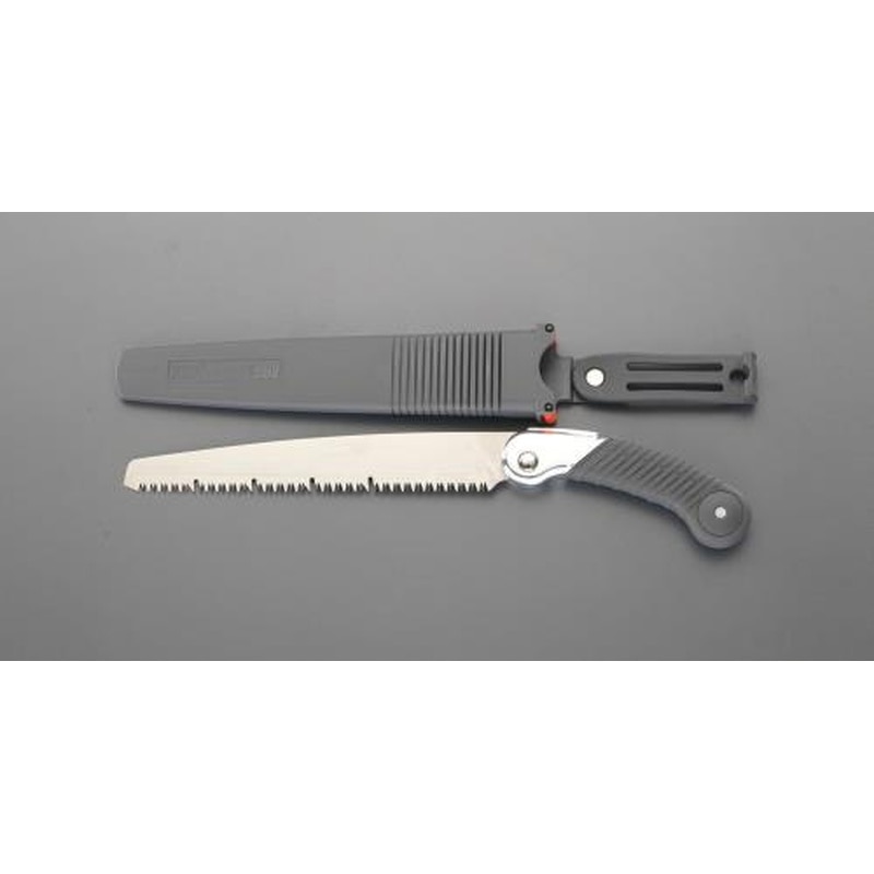 エスコ EA599WE-10A 406mm/240mm万能鋸(替刃式/生木・乾燥木材) 1個（ご注文単位1個）【直送品】