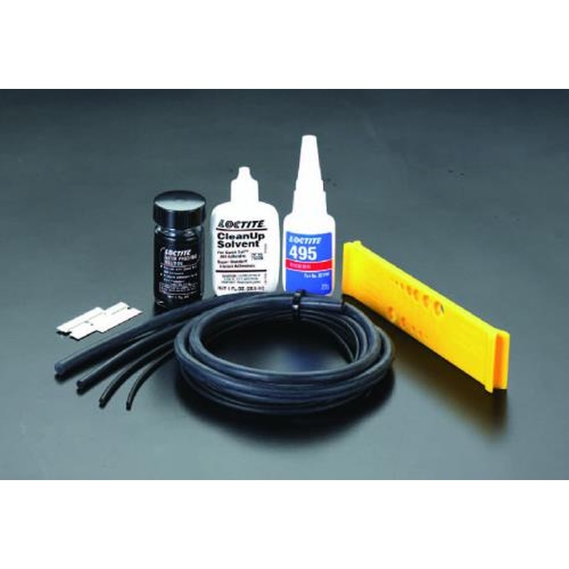 エスコ EA423R オーリングキット 1個（ご注文単位1個）【直送品】