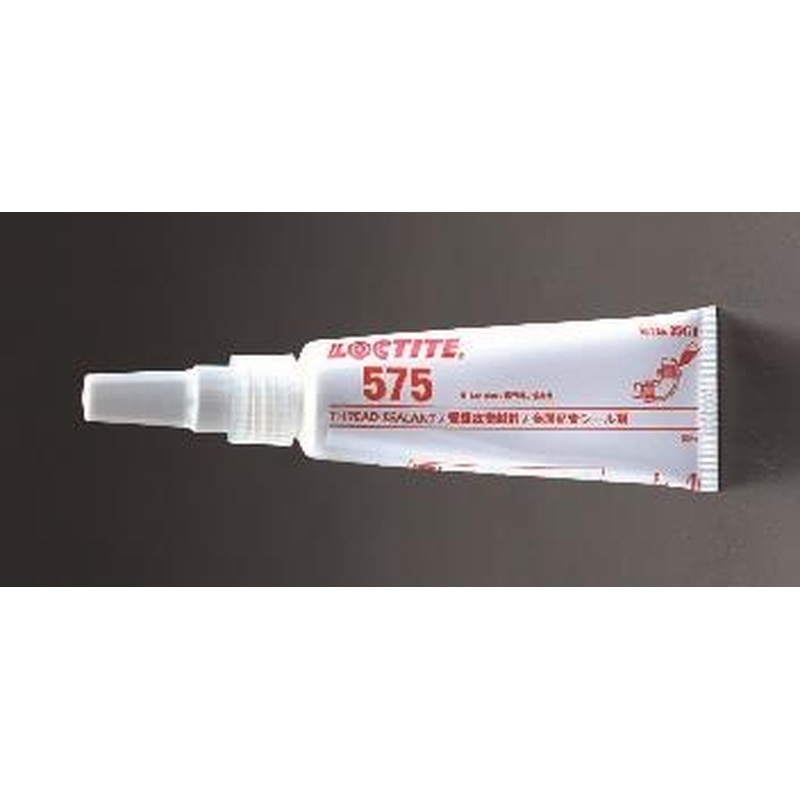 エスコ EA933AE-4 50mlねじ込配管シール剤(嫌気性) 1個（ご注文単位1個）【直送品】