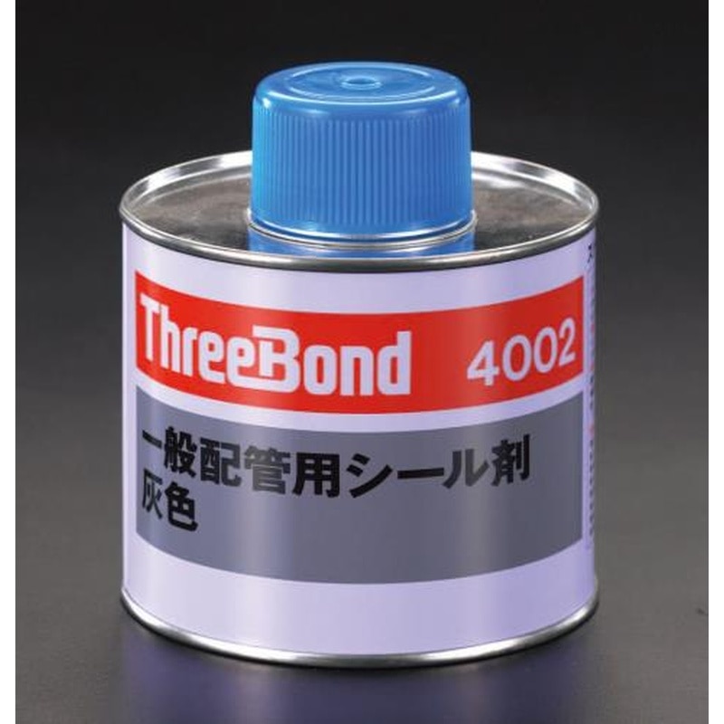 エスコ EA351BC-6 500gパイプねじシール剤(一般配管) 1個（ご注文単位1個）【直送品】