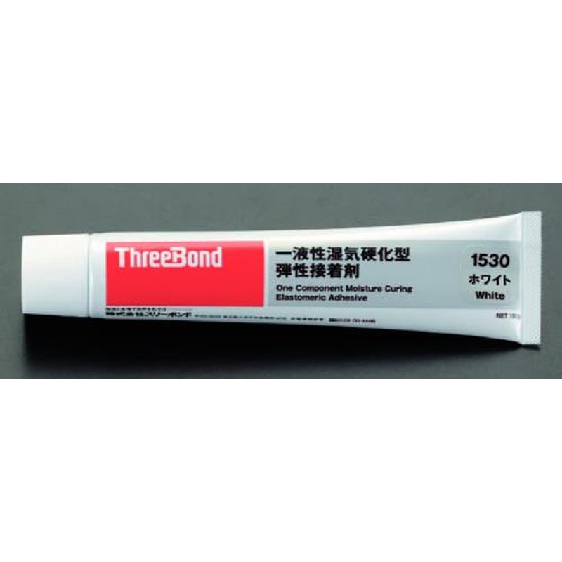 エスコ EA935B-5 150g湿気硬化型・接着剤(クリアー) 1個(ご注文単位1個)【直送品】