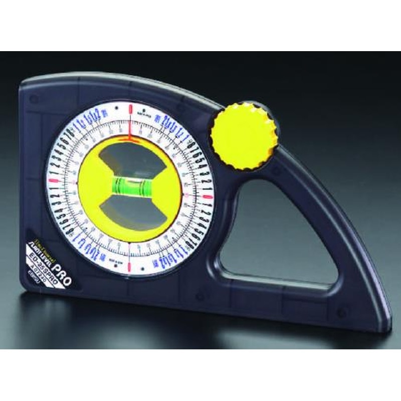 エスコ EA721SA-3 150x250mmアングルレベル 1個(ご注文単位1個)【直送品】