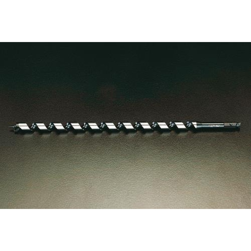 エスコ EA824WT-28 29.0x457mmオーガービット(1/2”六角軸) 1個（ご注文単位1個）【直送品】