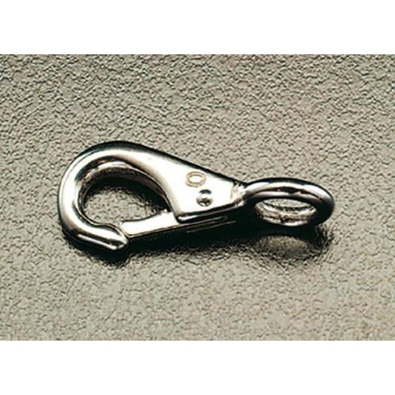 エスコ EA638FR-3 79mmアイスナップ(ステンレス製) 1個（ご注文単位1個）【直送品】