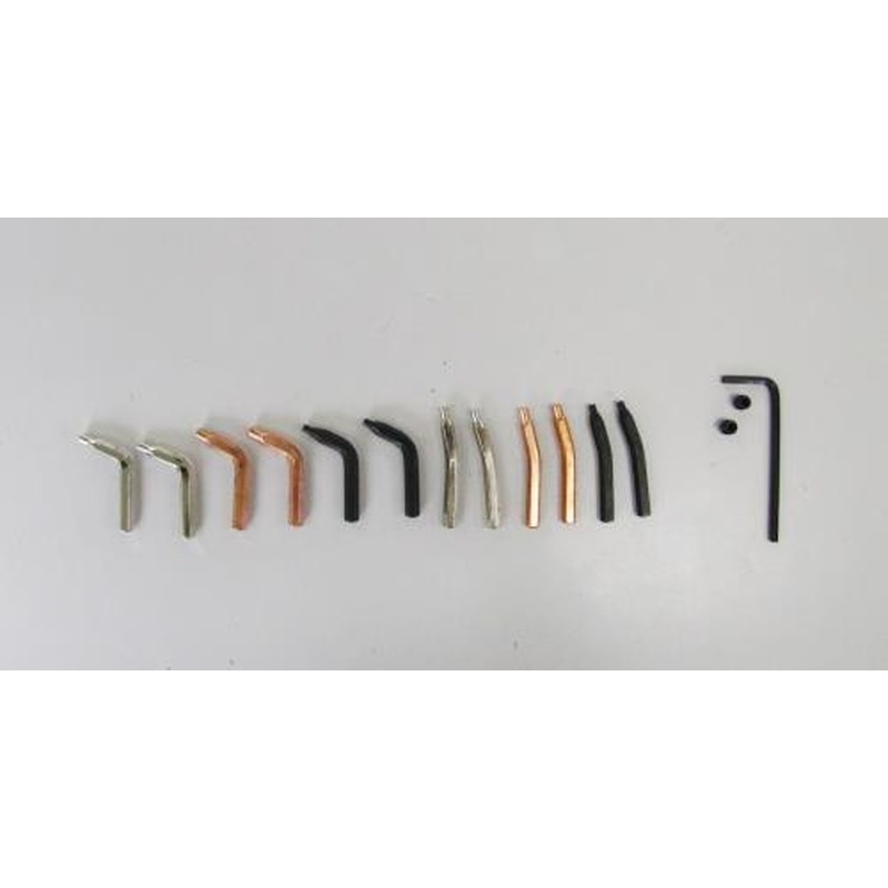 エスコ EA590H-13[EA590H-3用]交換用クローセット 1個（ご注文単位1個）【直送品】