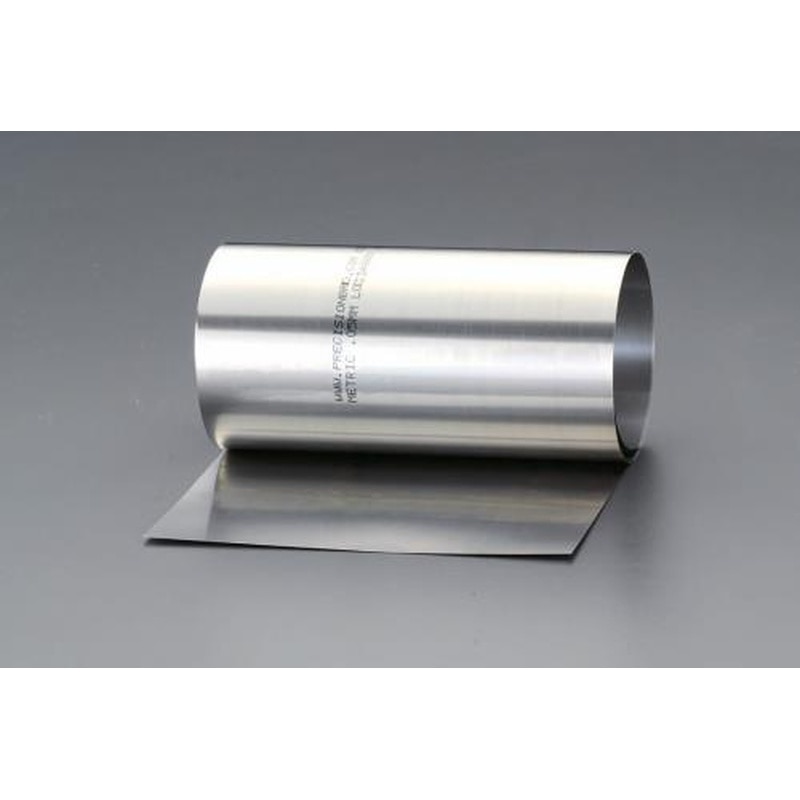 エスコ EA440EB-0.0A 0.05x150mm/1.25mシム(ステンレス製) 1個（ご注文単位1個）【直送品】