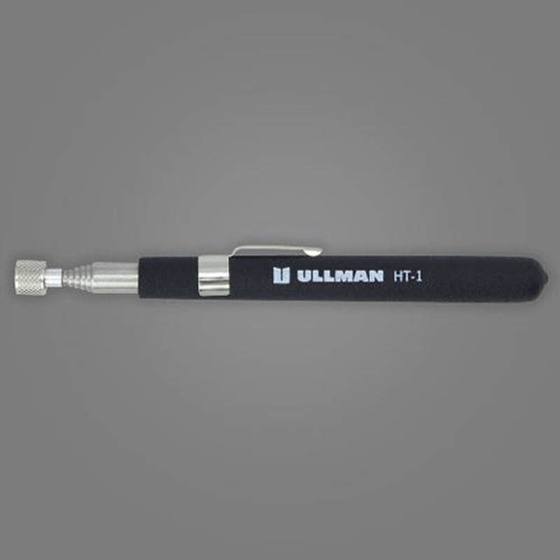 エスコ EA598GE-1 1.13kg/168-845mmマグネットピックアップ 1個（ご注文単位1個）【直送品】