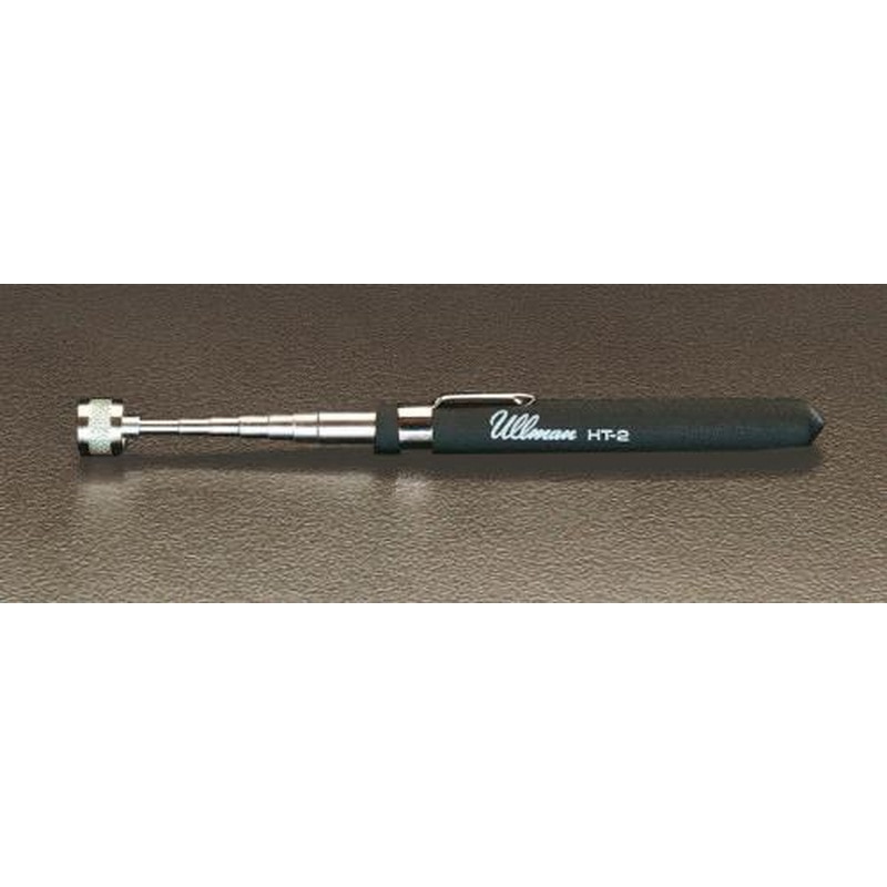 エスコ EA598GE-3 4.5kg/210-768mmマグネットピックアップ 1個（ご注文単位1個）【直送品】