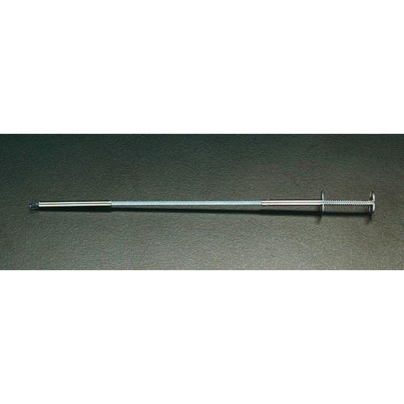 エスコ EA598BK-1 340mmピックアップクロー(フレキシブル) 1個（ご注文単位1個）【直送品】