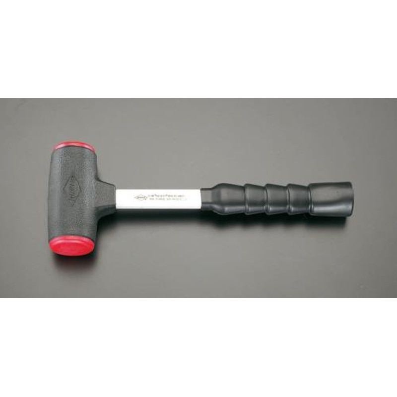 エスコ EA575BC-2 950g/50x313mm無反動ハンマー(ノンスパーキング) 1個(ご注文単位1個)【直送品】